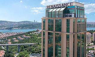 RENAISSANCE POLAT BOSPHORUS